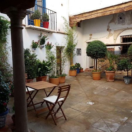 Apartamento En El Albaicin De Granada Appartement Buitenkant foto