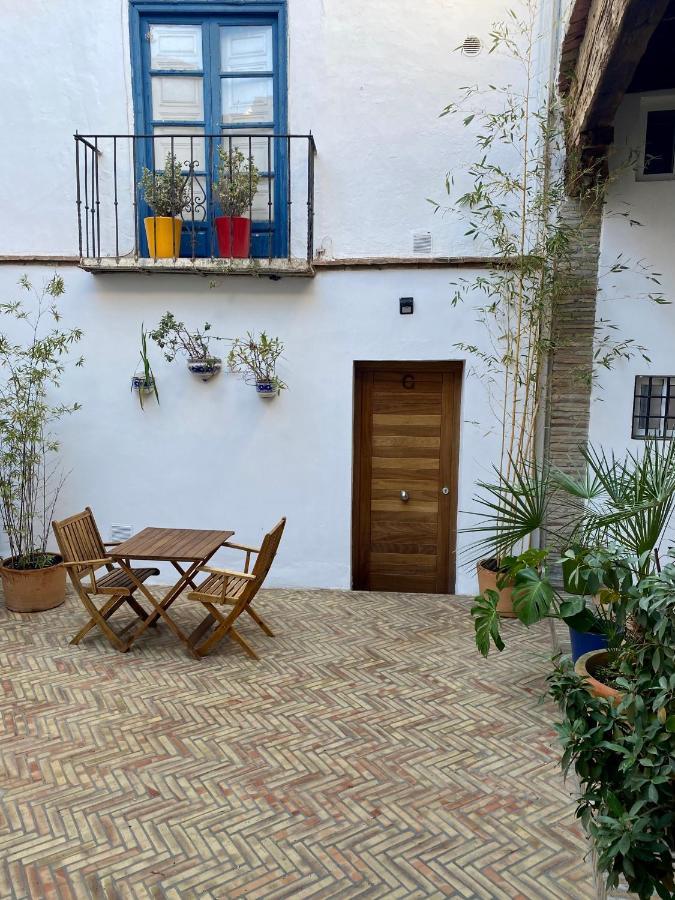 Apartamento En El Albaicin De Granada Appartement Buitenkant foto
