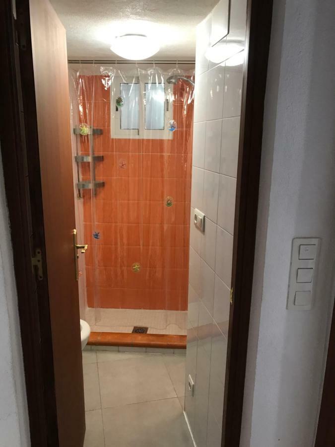 Apartamento En El Albaicin De Granada Appartement Buitenkant foto