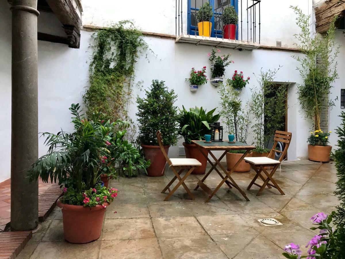 Apartamento En El Albaicin De Granada Appartement Buitenkant foto
